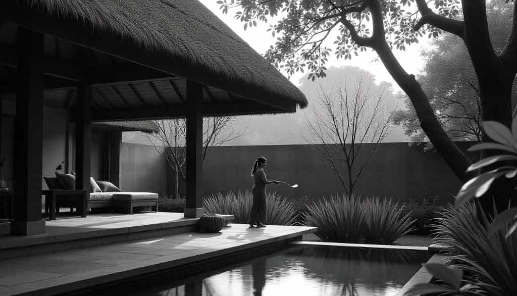 Four Seasons Resort Ubud