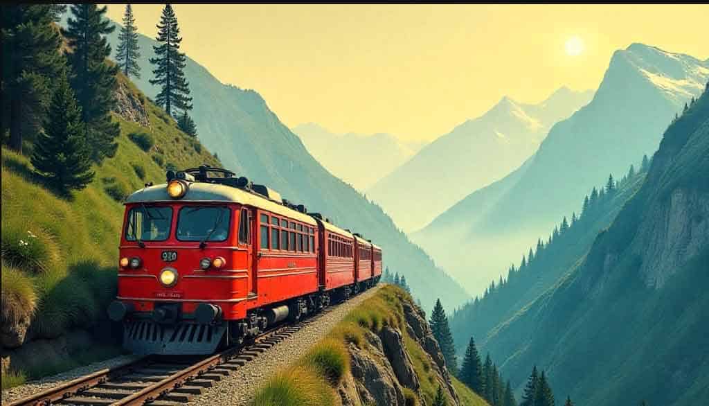 Fakta Menarik Tentang Whoosh