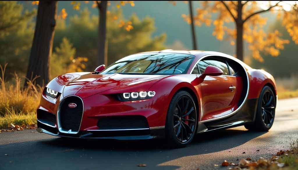 Mobil-Mobil Termahal di Dunia: Kemewahan yang Tak Tertandingi