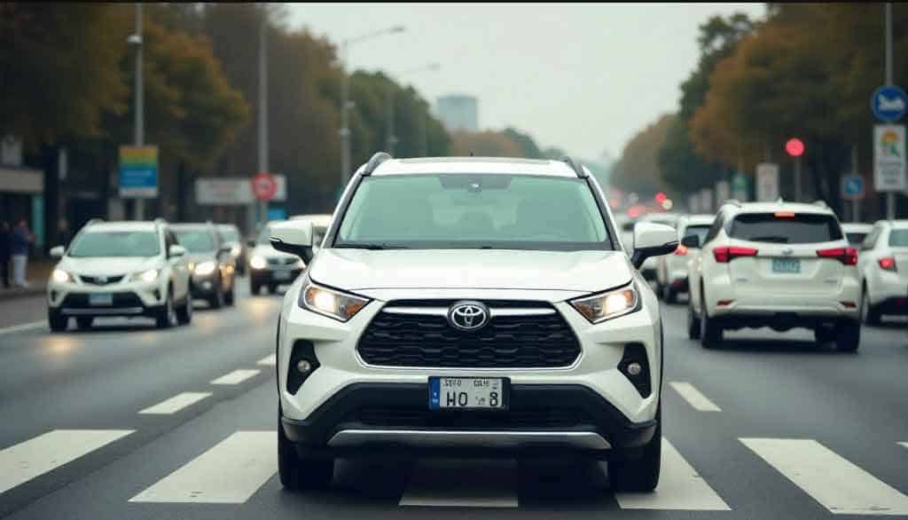 Cara Membeli Mobil Bekas dengan Benar