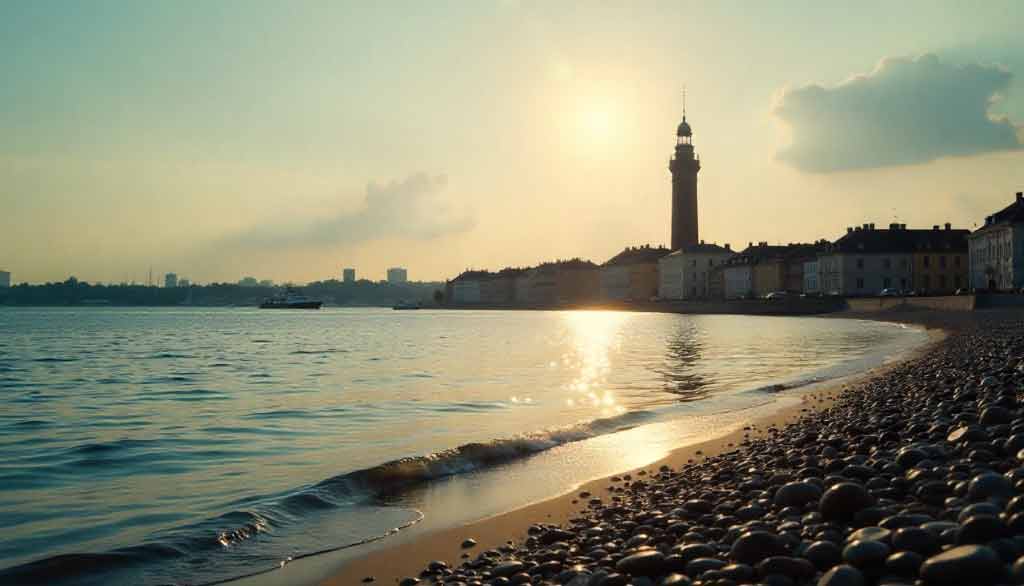 Keindahan Kota Stockholm dan Wisata Menariknya