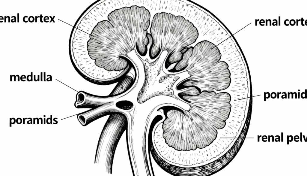 Fungsi Ginjal dan Dampak Serius Jika Organ Vital Ini Rusak
