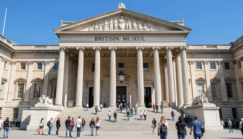 British Museum